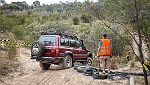 02-Cross Country 1